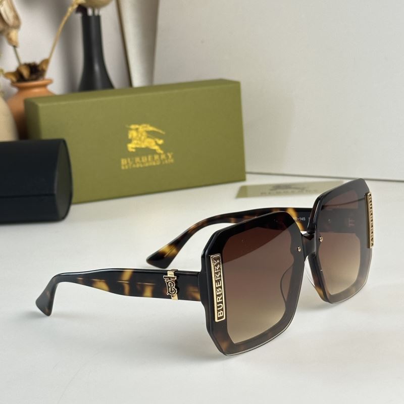 Burberry Sunglasses